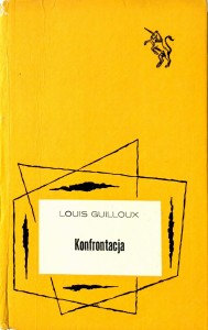 Louis Guilloux, Konfrontacja