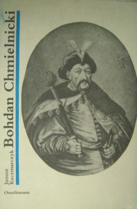 Janusz Kaczmarczyk, Bohdan Chmielnicki