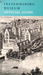 Frederiksborg Museum Official Guide Przewodnik