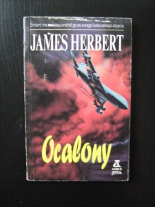 James Herbert, Ocalony