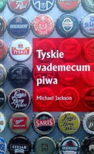 Michael Jackson, Tyskie vademecum piwa