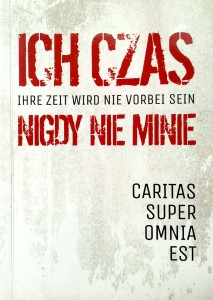 Joanna Mazur, Ich czas nigdy nie minie