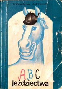 Warpechowska Kotowski, ABC jeździectwa