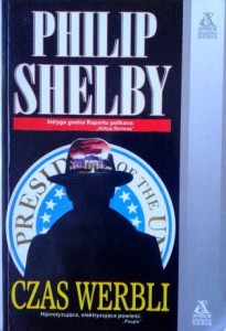 Philip Shelby, Czas werbli