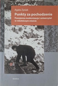 Agata Zysiak, Punkty za pochodzenie