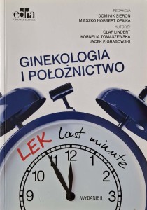 Dominik Sieroń, Ginekologia i położnictwo
