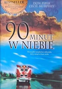 Don Piper, 90 minut w niebie