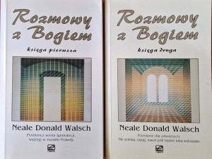 Walsch, Rozmowy z Bogiem 1-2