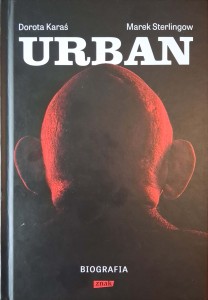 Karaś Sterlingow, Urban