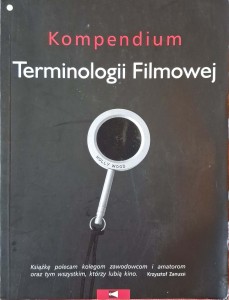 Wit Dąbal, Kompendium Terminologii Filmowej