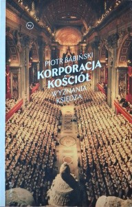 Piotr Babiński, Korporacja Kościół