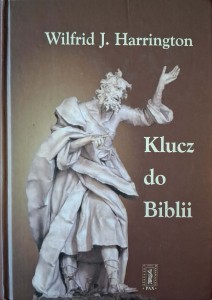 Wilfrid Harrington, Klucz do Biblii