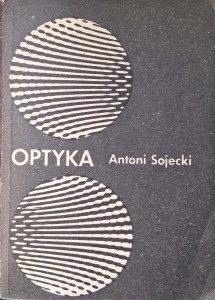 Antoni Sojecki, Optyka