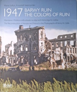 Maria Sołtys, 1947 Barwy ruin