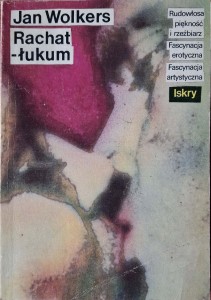 Jan Wolkers, Rachatłukum