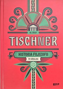 Historia filozofii po góralsku, Józef Tischner