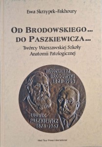 Ewa Skrzypek- Fakhoury, Od Brodowskiego do Paszkiewicza
