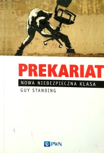 Guy Standing, Prekariat