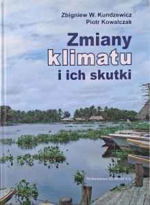 Zbigniew Kundzewicz, Zmiany klimatu i ich skutki