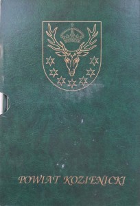 Eugeniusz Jaworski, Kozienice Wędrówka przez stulecia