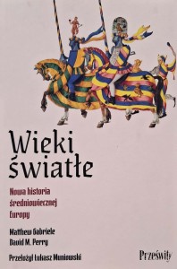 Matthew Gabriele, Wieki światłe
