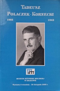 Tadeusz Polaczek- Kornecki Dyrektor Tramwaju Krakowskiego