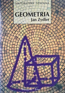 Jan Zydler, Geometria