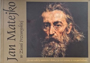 Jan Matejko w Ziemi Przemyskiej
