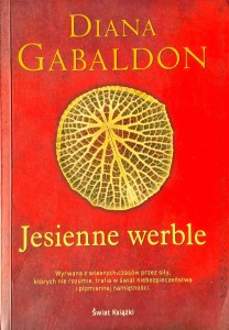 Diana Gabaldon, Jesienne werble