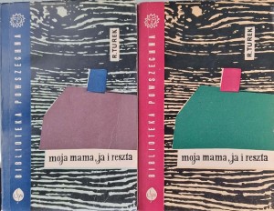 Turek, Moja mama, ja i reszta 1-2