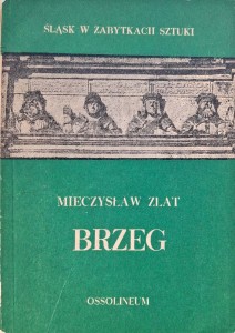 Mieczysław Zlat, Brzeg