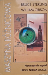 Bruce Sterling, Maszyna różnicowa