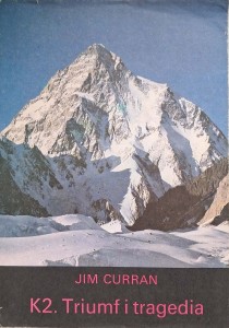 Jim Curran, K2 Triumf i tragedia