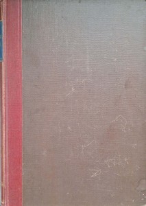Paul Simson, Geschichte der Stadt Danzig tom 4