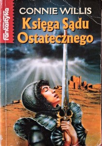 Connie Willis, Księga Sądu Ostatecznego