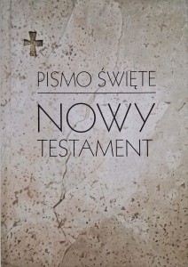 Pismo Święte Nowy Testament