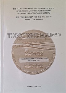 Those who helped Part III