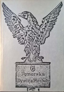 Adolf Stachula, 6 Pomorska Dywizja Piechoty