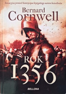 Bernard Cornwell, Rok 1356