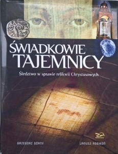 Grzegorz Górny, Świadkowie tajemnicy