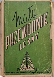 Korzeniowski, Mały przewodnik leśny