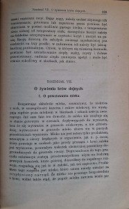 Kellner, Zasady nauki żywienia zwierząt domowych