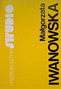 Małgorzata Iwanowska, Obrazy