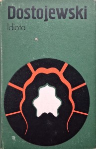 Idiota, Fiodor Dostojewski