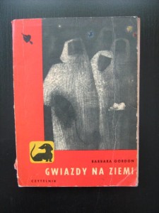 Barbara Gordon, Gwiazdy na ziemi