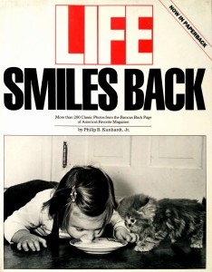 Life Smiles Back Zdjęcia z magazynu