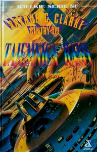 Arthur C.Clarke, Tajemnica Ramy część II