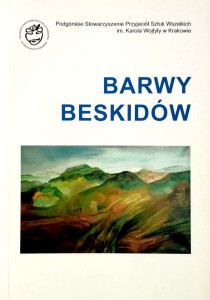 Jan Majda, Barwy Beskidów