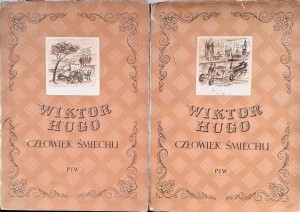 Wiktor Hugo, Człowiek śmiechu 1-2