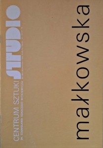 Monika Małkowska, Obrazy 1988